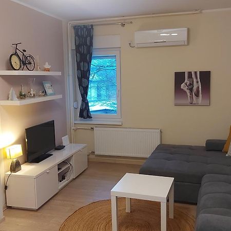 Plitvička Jezera Apartment Alex מראה חיצוני תמונה