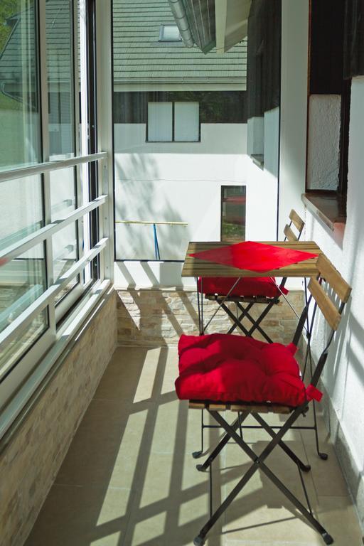 Plitvička Jezera Apartment Alex מראה חיצוני תמונה